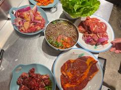 -吉志烤肉(太原总店)