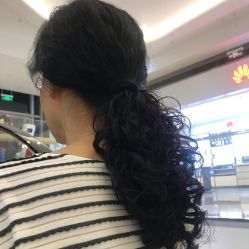 -渼树MSUTREE连锁沙龙