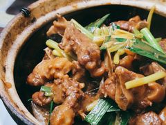 -隆都四季香饭店(碧海路店)