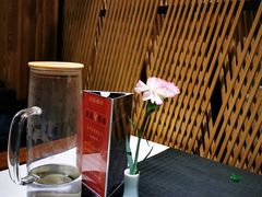 -荷风细雨·中国茶宴(碧云店)