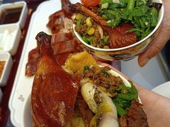 -家宴滇食记·云南家常菜