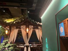 -佬麻雀·剁椒鱼头(京基KK One店)