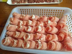 -津门羊大爷·铜锅涮肉(黄河道店)