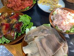 -重庆故事姊妹老火锅(财经学院店)