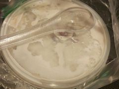 -松记糖水店(铜锣湾分店)