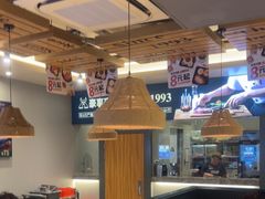 -豪享来中西餐厅(隆昌店)