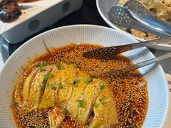 -澜小宴·锦绣江南(金沙滩店)
