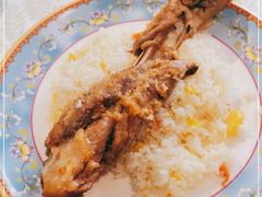 -阿吾丹的烤羊·新疆菜·抓饭·拌面(乌尔禾店)