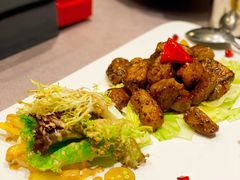 -RIVIERA 松鹤楼(外滩店)