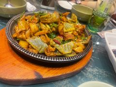 -春花民族美食(佳木斯总店)