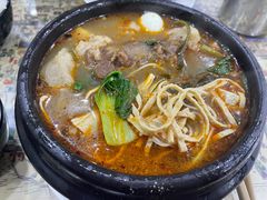 -清真·穆萨砂锅(大皮院店)