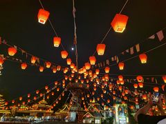-芜湖方特东方神画