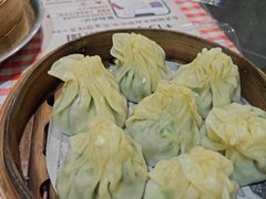 -百年老字号·马家烧麦馆(中街店)