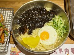 -冰川朝鲜族料理·东北菜(观前店)