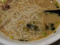 -凯峰鱼汤米线(金利達店)