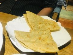 -Masala Curry and BBQ·玛莎拉巴基斯坦美食(金水万达店)