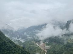 -鹿院坪生态旅游景区
