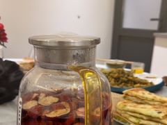 -何适山庄 ·可团建(水长城P2停车场店)