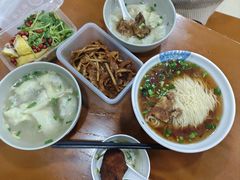 -绿杨馄饨店(上塘街店)