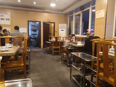 大堂-龙继斑鱼庄(犀浦店)