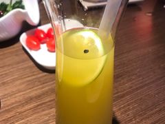 -龙少爷碳火干锅(环球中心店)