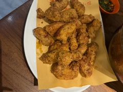 -A8小馆·海鲜烧烤(樱珠苑小区店)