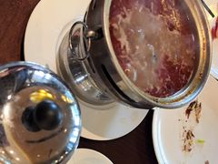 -西安凯悦酒店-自助餐厅·海鲜·烧烤
