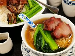 -丽的面家(多宝路店)