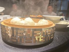 -君庭中餐馆(湘江豪生店)