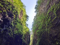 -野三坡百里峡景区