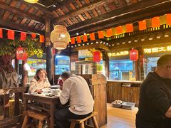 -寨子里的钵钵菜·湘西山里菜(魅力湘西店)