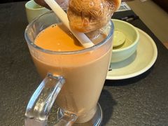 -蝴蝶里·粤菜·点心(滨江龙湖店)