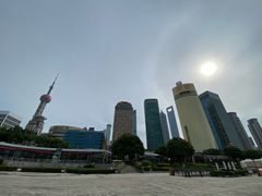 -震旦国际大楼