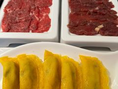 -花田里捞牛火锅(天润店)