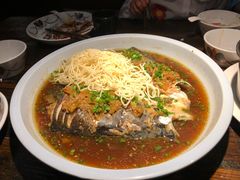 -外婆家(蓝色港湾店)