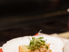 -Ginza Onodera铁板烧(外滩十八号店)