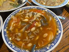 -老雒阳面馆·水席(定鼎门店)