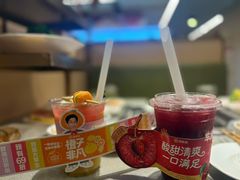 -金链花·泰国餐厅(国贸店)