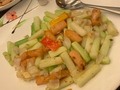 -国惠大酒楼(仓山万达店)
