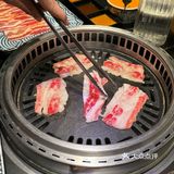 如果想吃烤肉来这家就对了[调皮]真心推荐