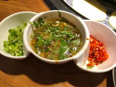 -三牦记·涮烤一体火锅(小河店)