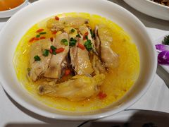 -月湖翠·上海菜(思南公馆淮海店)