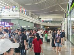 -南昌西站