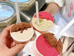 -Dip in Gelato(富民路店)