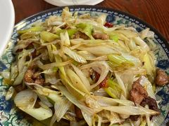 -马黑哥椒麻鸡(清江山水店)