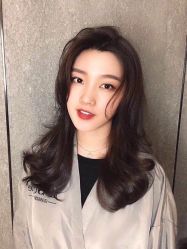 -简影造型·自选烫染接发salon