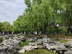 -常熟方塔园