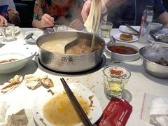 -蝎王府羊蝎子(西直门店)