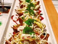 -蓝珊甄选海鲜自助·火锅大排档(近阿那亚店)