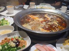 -老船舫·现做活鲜鱼馆(东郊记忆店)